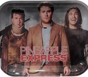 Pineapple Express Style B
