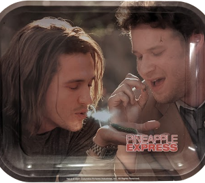 Pineapple Express Style C
