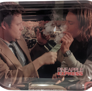 Pineapple Express Style D