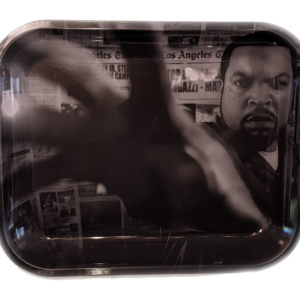 Ice Cube Style A