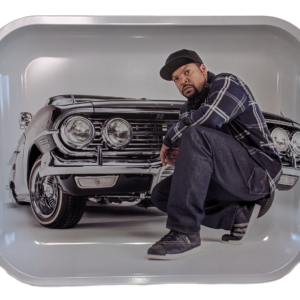 Ice Cube Style B