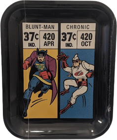 Jay & Silent Bob Style A