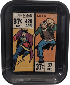 Jay & Silent Bob Style B