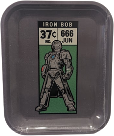 Jay & Silent Bob Style C