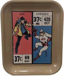 Jay & Silent Bob Style D