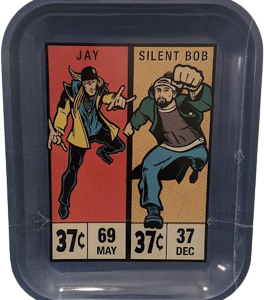 Jay & Silent Bob Style E